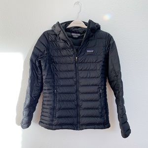 Patagonia Women’s Down Sweater Hoody